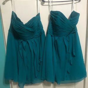 Bridesmaid dresses!!